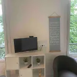 Entire Studio - Arena La Chapelle
